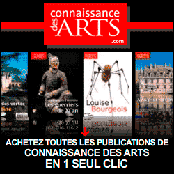 Connaissance des arts