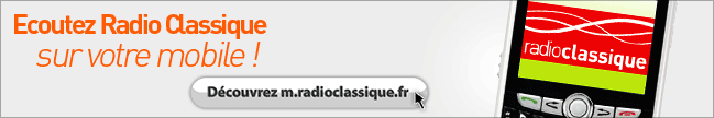 Radio Classique mobile