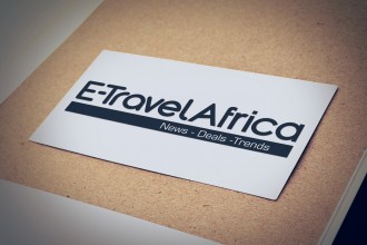 Carte de visite etravelafrica agence voyage