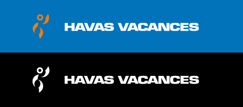 Logo Havas Vacances