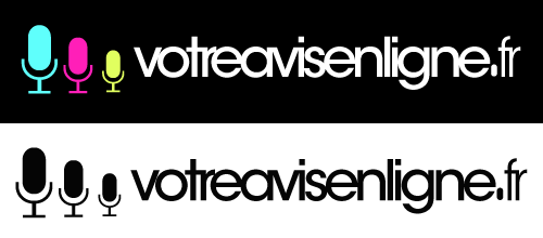 Votreavisenligne logo graphique