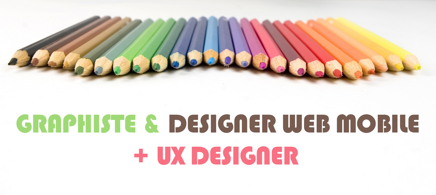 Conseils débutants métier designer web mobile ux-designer graphiste indépendant