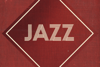 Pochette Jazz