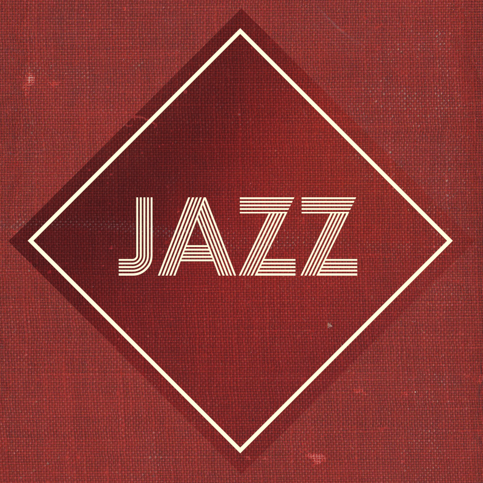 Pochette Jazz