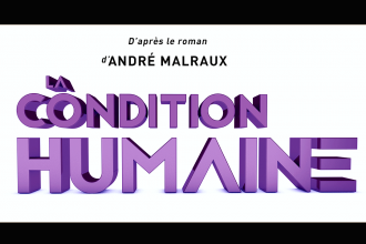 Condition humaine test format TV