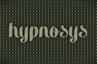 Hypnosys animation motion design