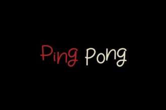 Ping Pong animation scripts After-Effects