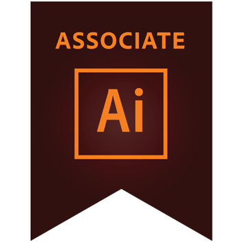 Associate Adobe Illustrator formateur