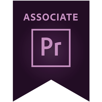 Certification Adobe Premiere-Pro formateur