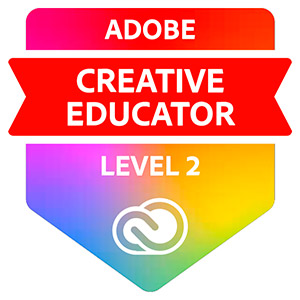 Formateur certifié Adobe ACE