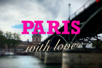 film tourisme paris video montage formation finalcut