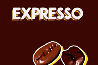 Café expresso Cinema4D modélisation 3D