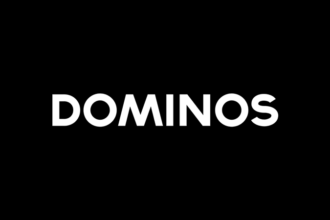 Dominos animation AfterEffects