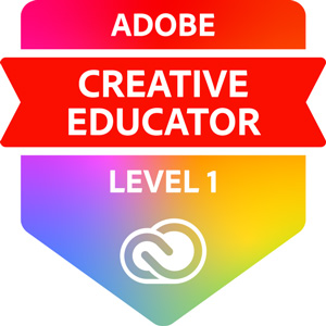 Enseignant graphisme ACE Adobe