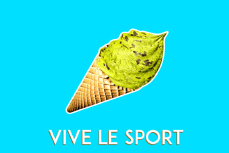 Sport Photoshop C4D