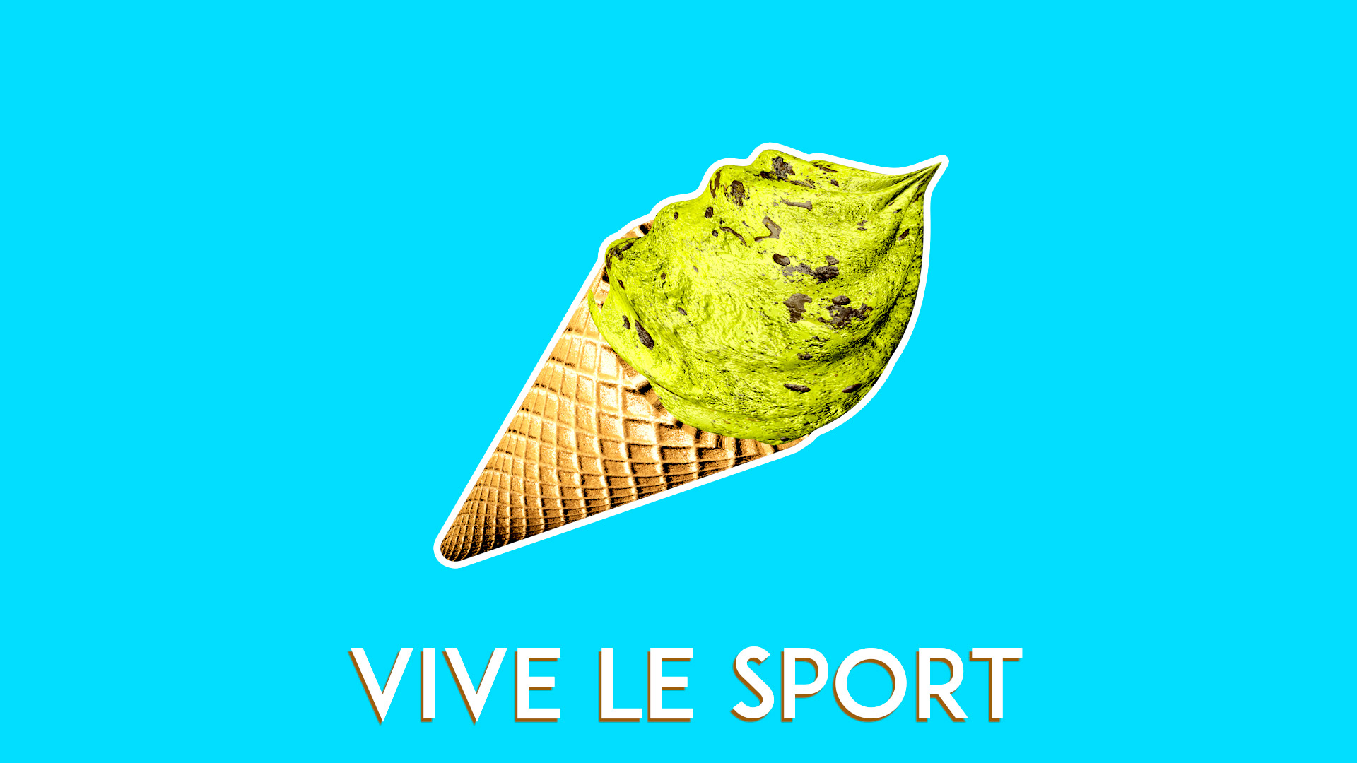 Sport Photoshop C4D