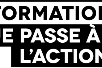 Formation action graphisme