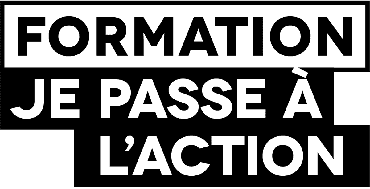 Formation action graphisme