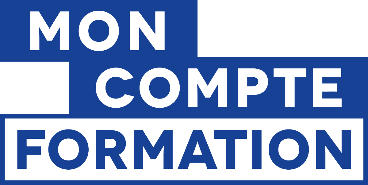 Logo compteformation